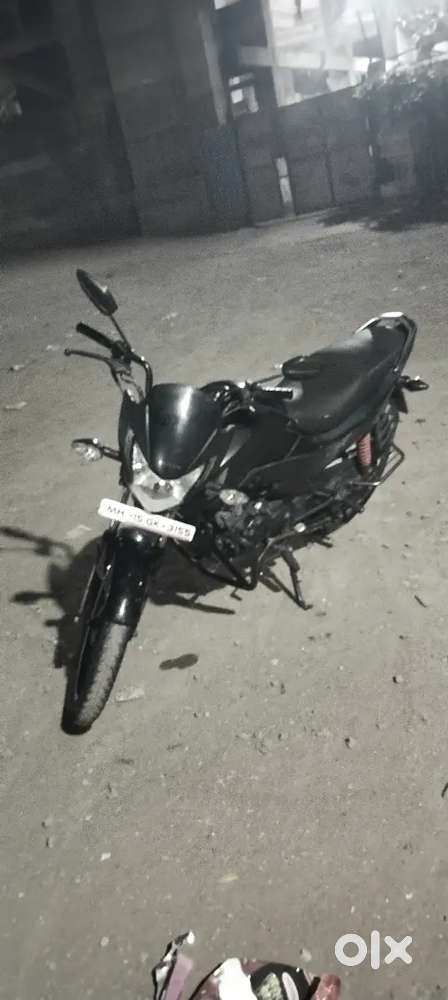 Good condition smooth engine 2017/18