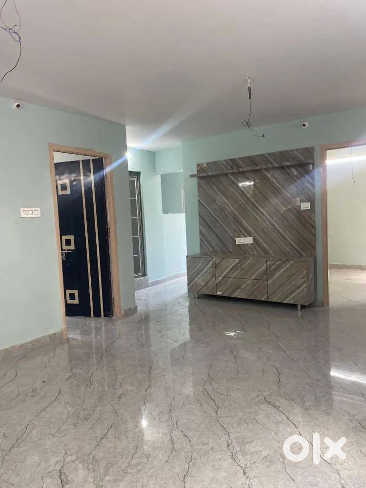 Spacious 2BHK flat in hanumanthwaka