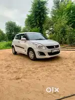 Maruti Suzuki Swift Diesel Good Condition