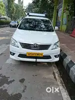 Toyota Innova 2016 Diesel 230000 Km Driven