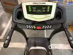 Tread mill