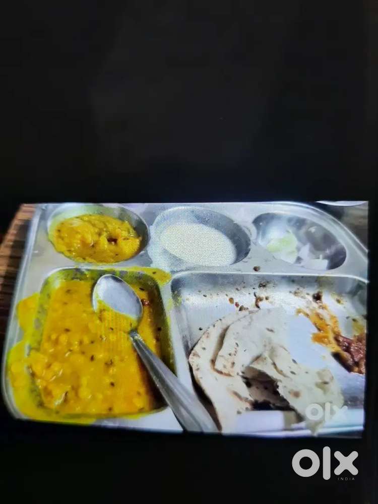 Indian food  chef ...