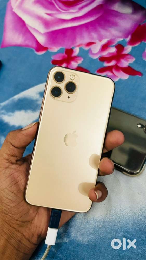 Iphone 11 pro 256 Gb