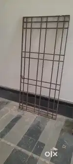 Window Grills