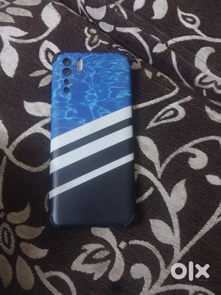 Oppo f15 phone