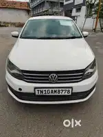 Volkswagen Vento, 2013, Diesel