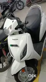18000 discount offer Brand new honda activa
