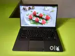 i5-8th Gen [512GB SSD/Back-lit/8GB RAM] DELL Latitude Slim Laptops