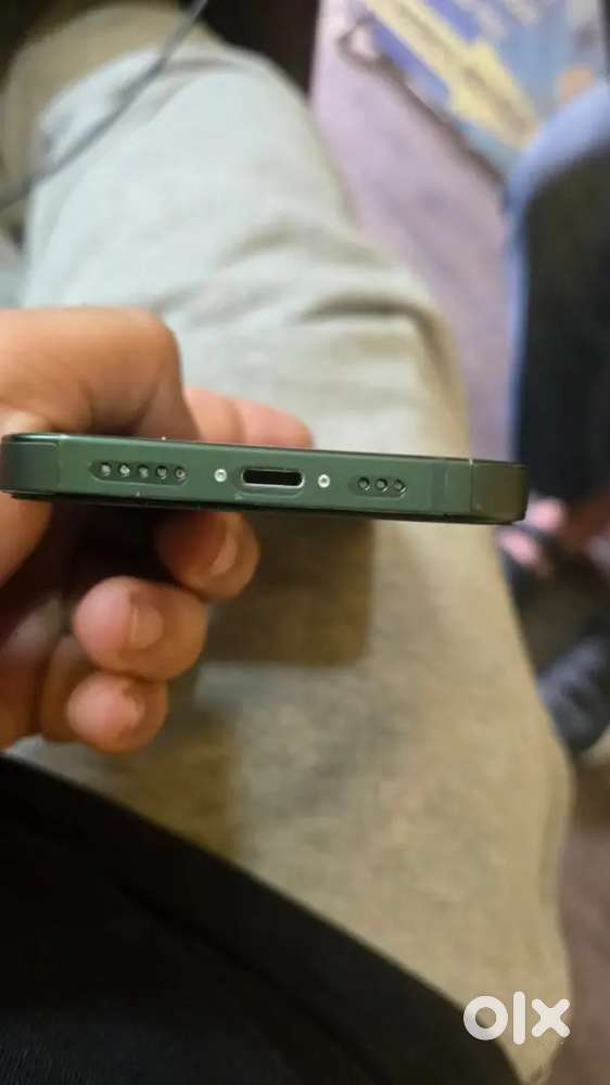 iPhone 13 mint condition