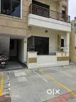 2BHK flat for sale ground floor in brij dwarika dehtaura agra
