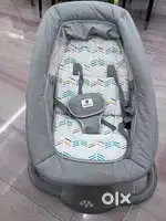 Baby swing
