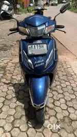 2020 model km59000 price 55000 very good condition