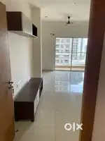 2BHK Flat available in THANISANDHRA for lease  From oct 5th
