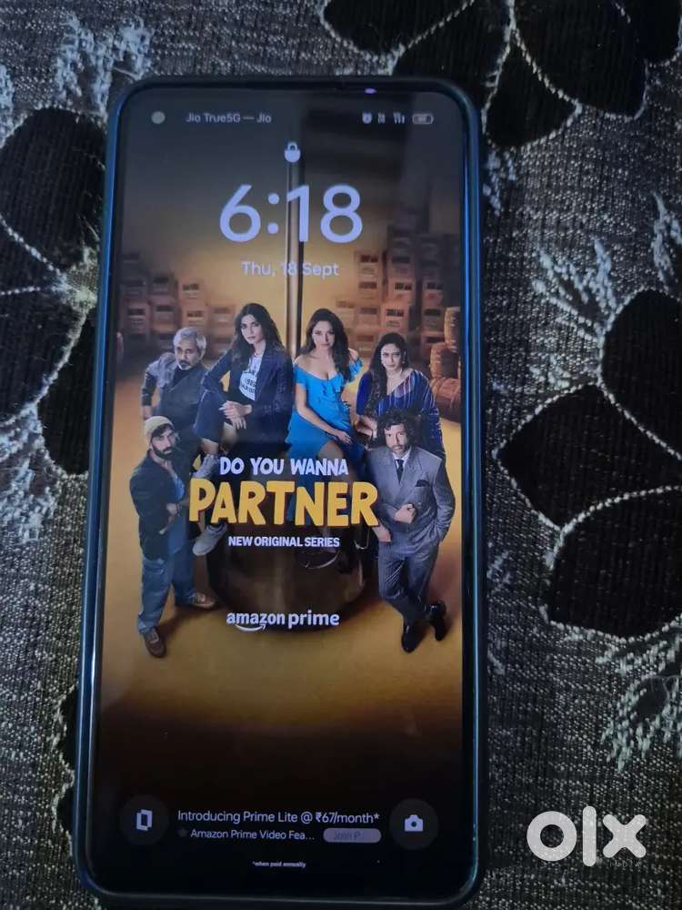 Realme GT Neo 3t