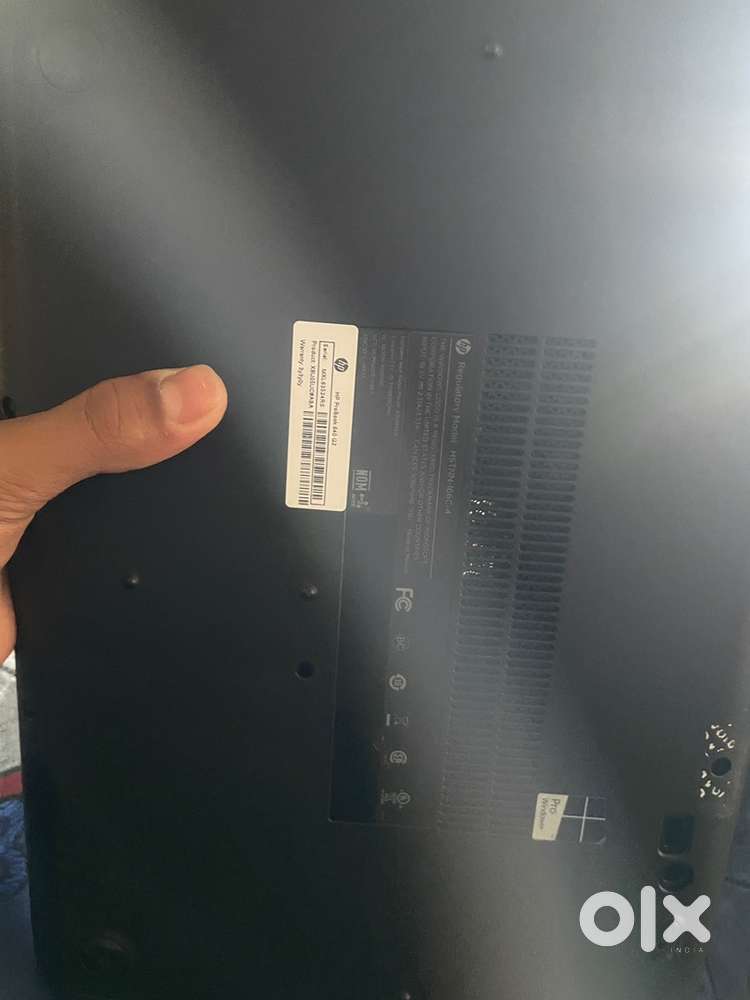 Hp probook 640 g4