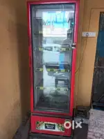 Sale,, Commercial Fridge, Fast Food Counter, Dosa Tawa gas.