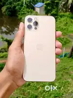 iPhone 12 pro