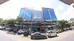 Times Square Arcade Showroom For Sell in Thaltej