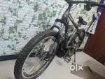 Caya Warrior 26T