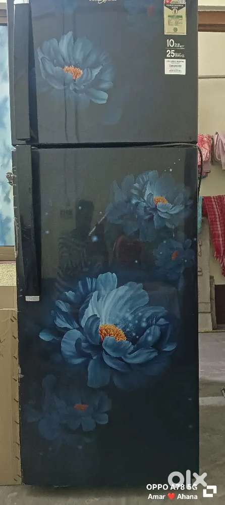 I want to sale my 18 months used refrigerator urgent