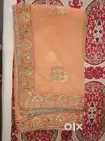 Lehenga choli from women