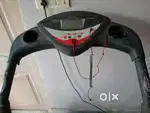 Viva Fitness Motorized Treadmill