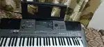 Yahama psr I 500