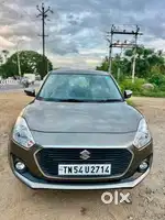 Maruti Suzuki Swift VXi + Manual, 2020, Petrol