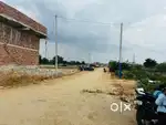 JDA & RERA Approved Resident Plot