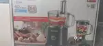 Atta maker, juicer,cutter