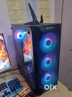 Zebronics Pc