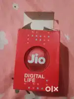 Jio wifi router JioFi