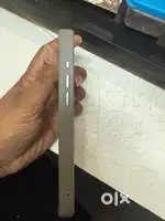 Iphone 15 pro max cover NFC