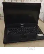 Dell E6410 laptop i5 provessor