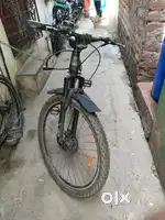 Tata stryder