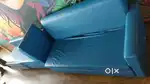 4 Sofa With setty
