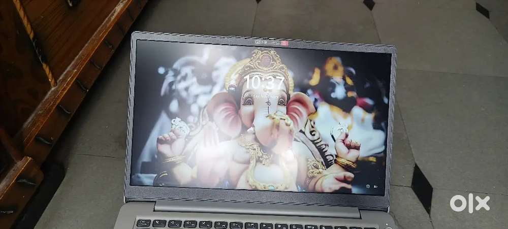 Lenova laptop