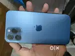 Apple iphone 12 pro max 256GB