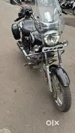 Bajaj Avenger 220 cruise in excellent condition