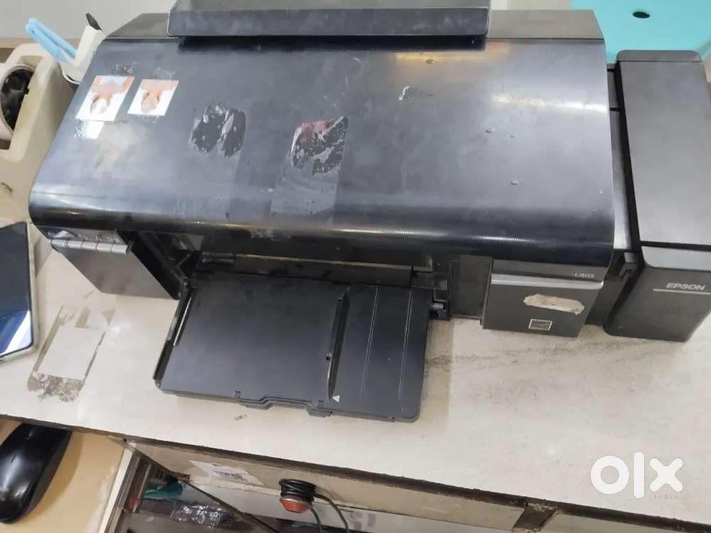 Epson L805  Printer