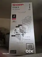 Air purifier