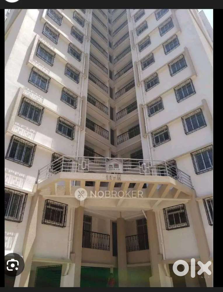 1bhk  rent 10k all maintenance including