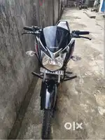 Honda Shine 125