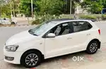 Volkswagen Polo 2011 Petrol 91000 Km Driven