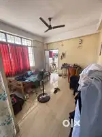 3bhk beautiful flat for sale at Zoo tiniali ,near main Road