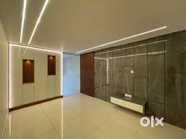 3BHK fully Furnished Gated Community for Rent From June1st