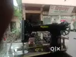 anjali agency sales &service aurhorised dealer of usha sahib hasti