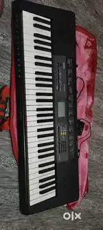 Casio CTK-2500