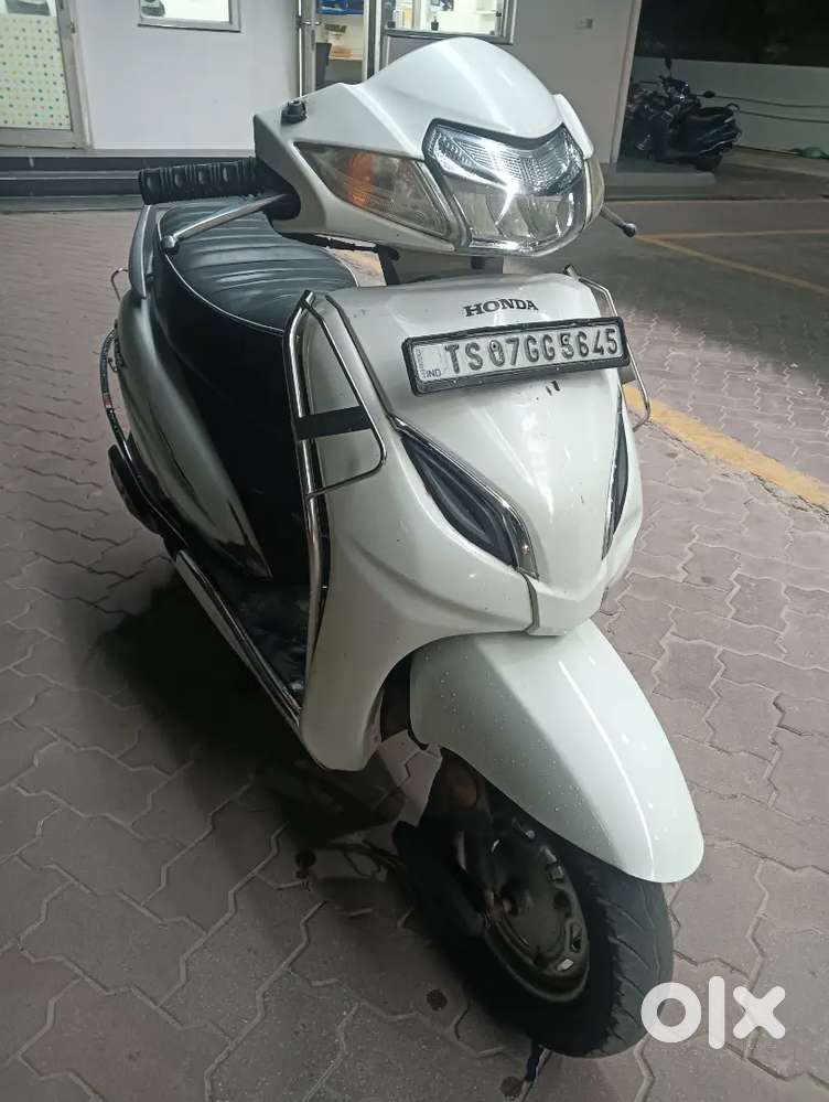 Activa 5G BS4