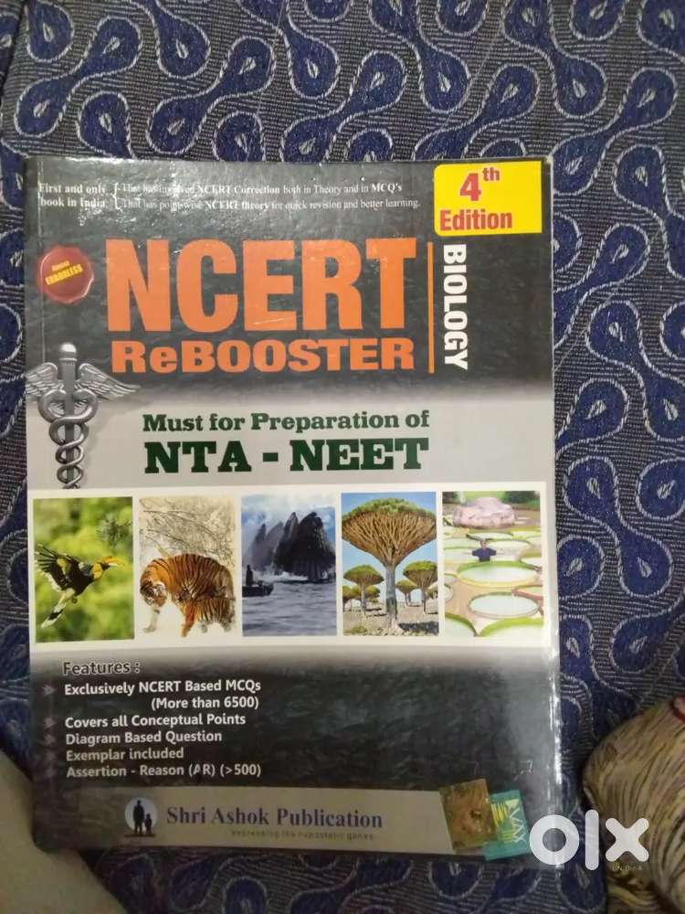 Rebooster book by Prashant Sharma